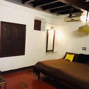  Villa Vrindavanam Heritage