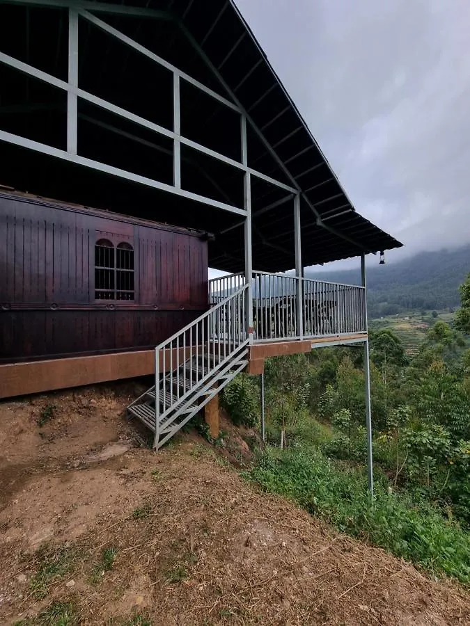 Nature Castle -Traditional Villa,Vattavada Kottakamboor