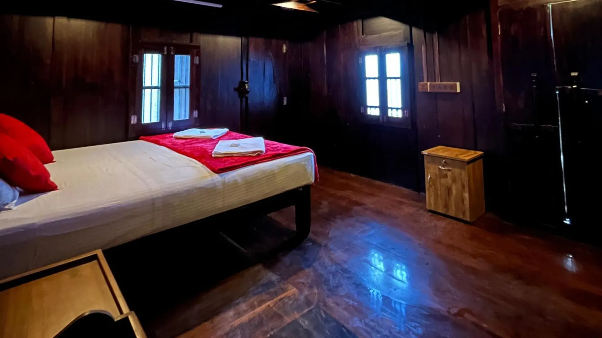 Nature Castle -Traditional Villa,Vattavada Kottakamboor Indien