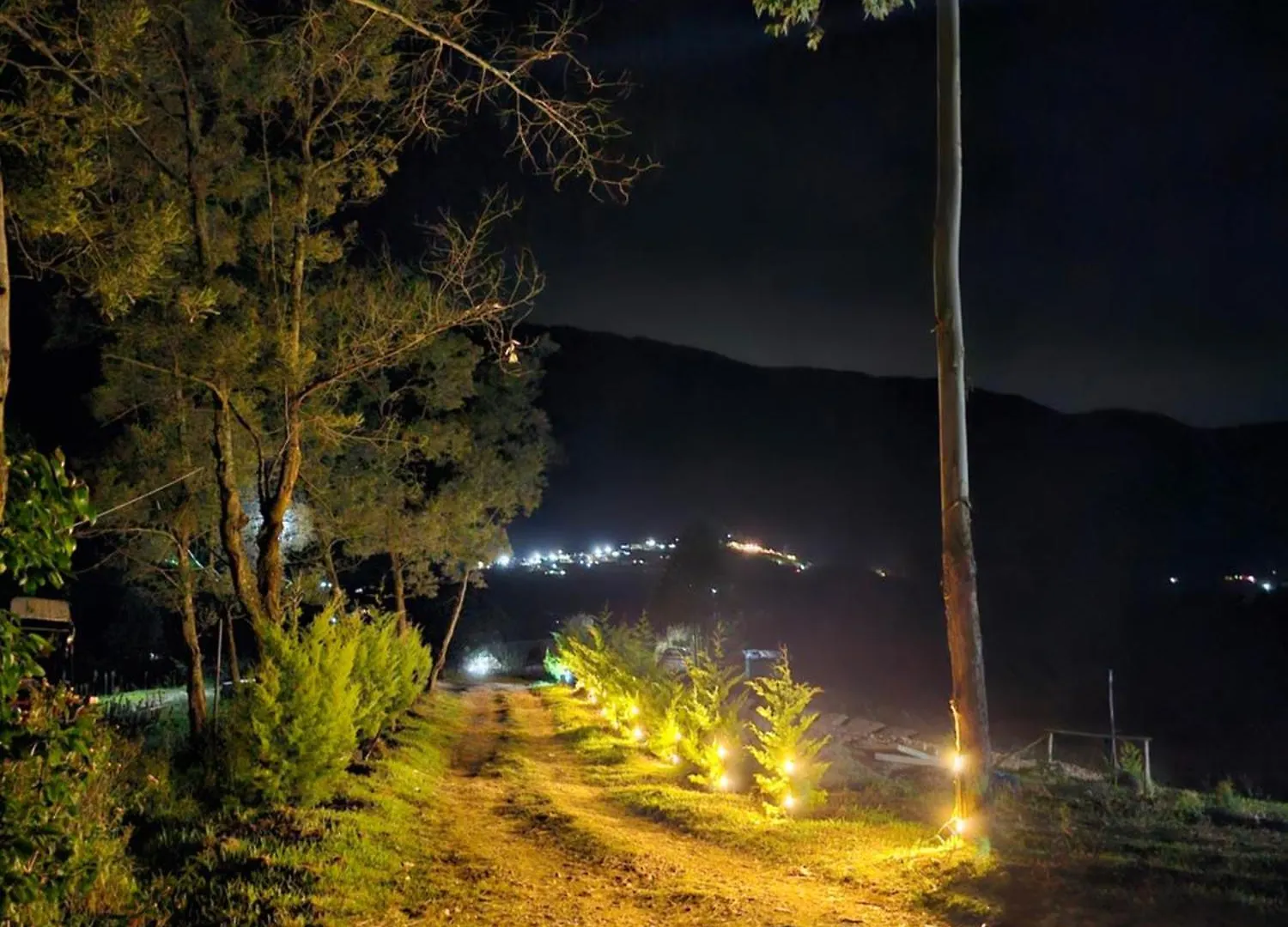 Nature Castle -Traditional Villa,Vattavada Kottakamboor