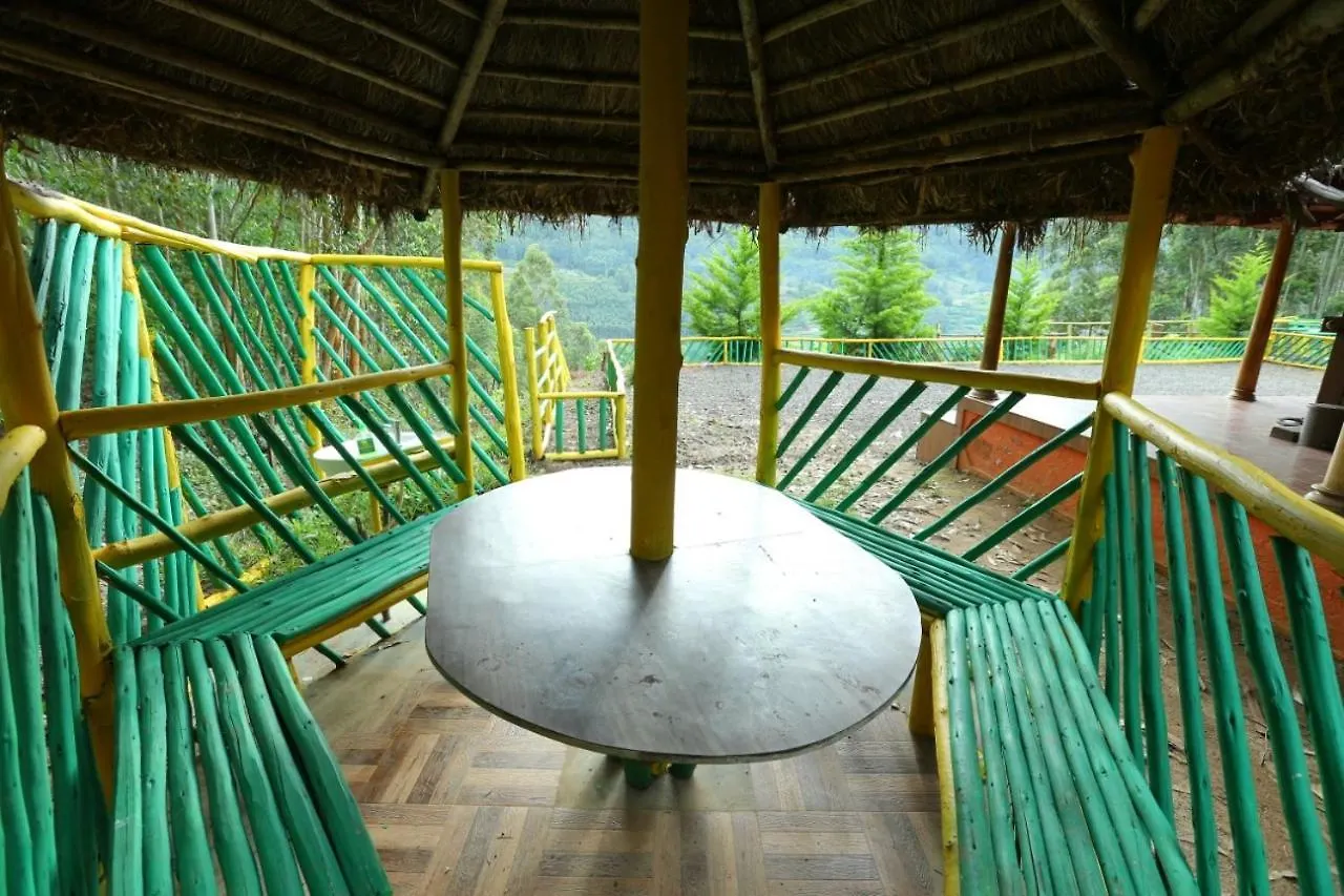 Nature Castle -Traditional Villa,Vattavada Kottakamboor