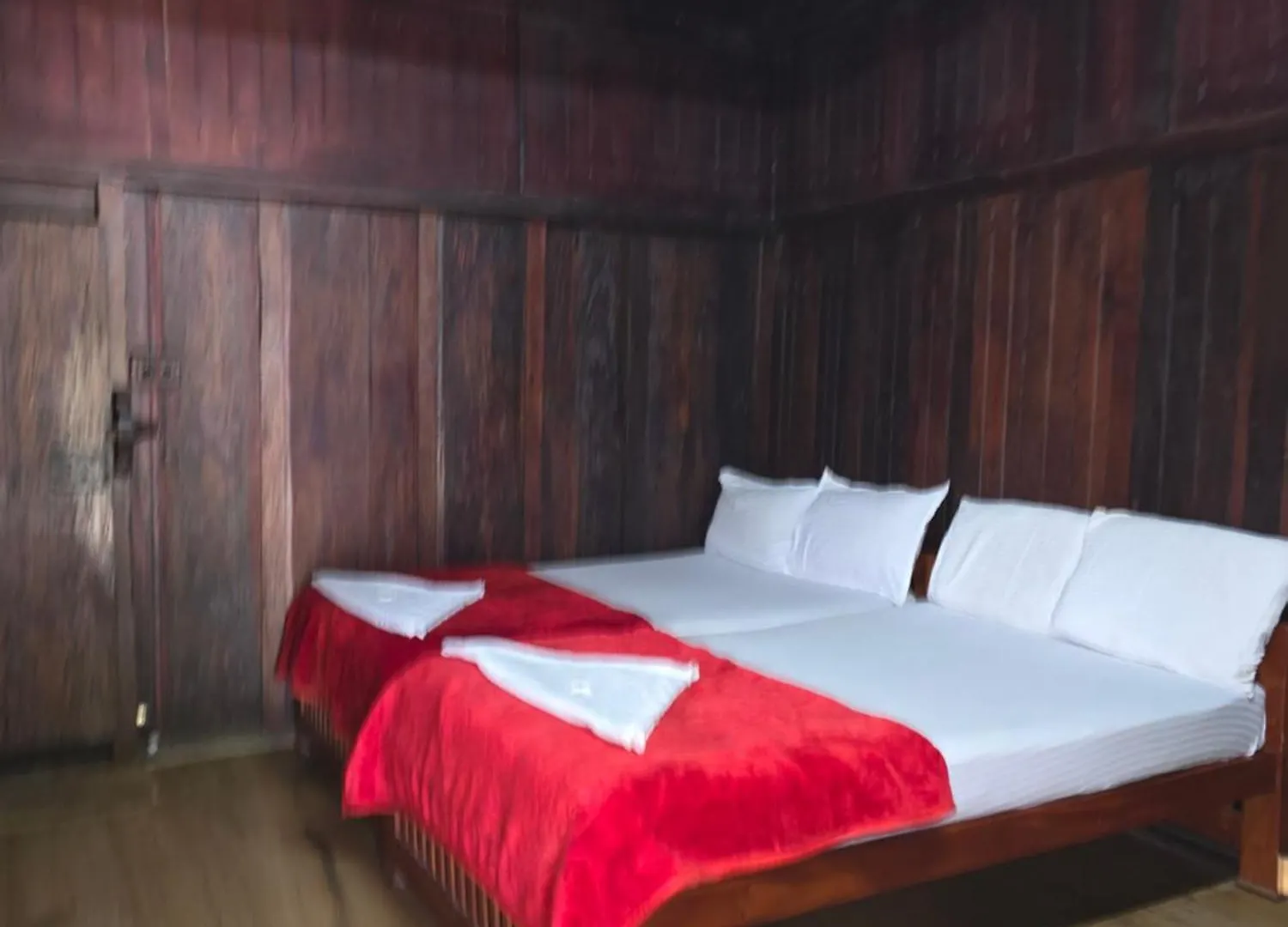 Nature Castle -Traditional Villa,Vattavada Kottakamboor 0*,